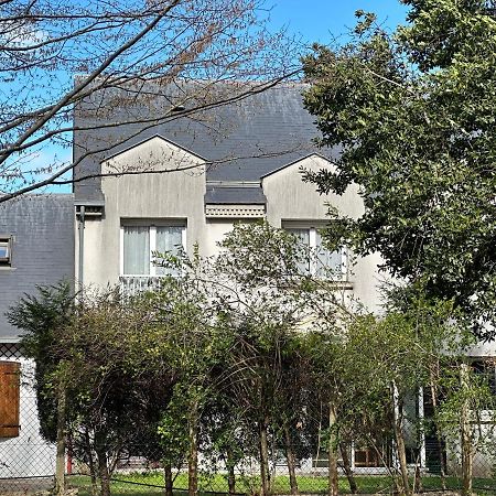 Maison De Longde-Appartement Avec 2 Chambres Villejuif Εξωτερικό φωτογραφία