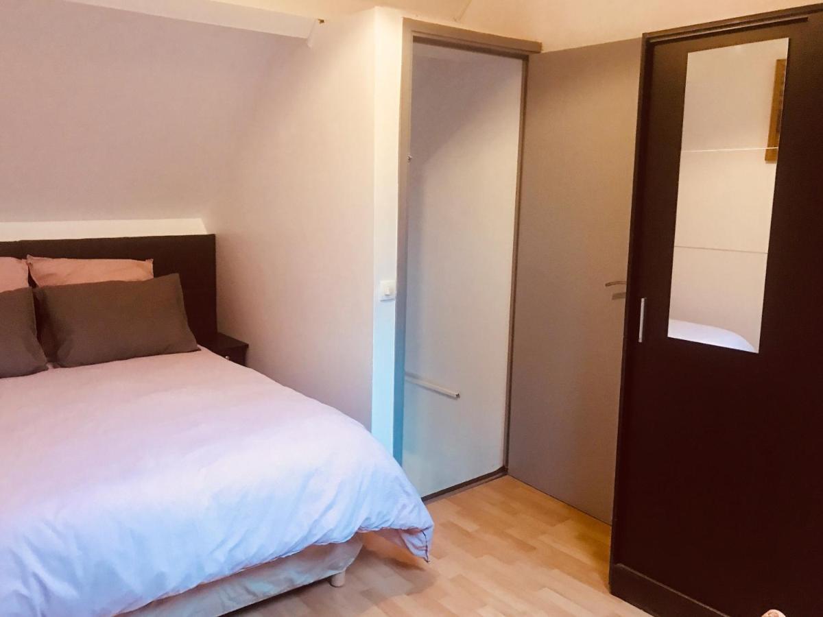 Maison De Longde-Appartement Avec 2 Chambres Villejuif Εξωτερικό φωτογραφία