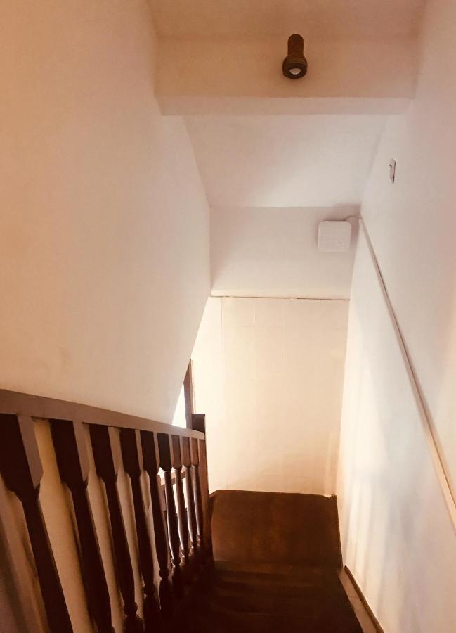 Maison De Longde-Appartement Avec 2 Chambres Villejuif Εξωτερικό φωτογραφία