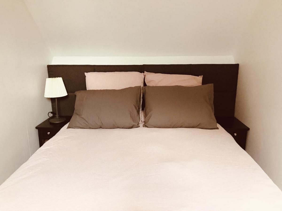 Maison De Longde-Appartement Avec 2 Chambres Villejuif Εξωτερικό φωτογραφία