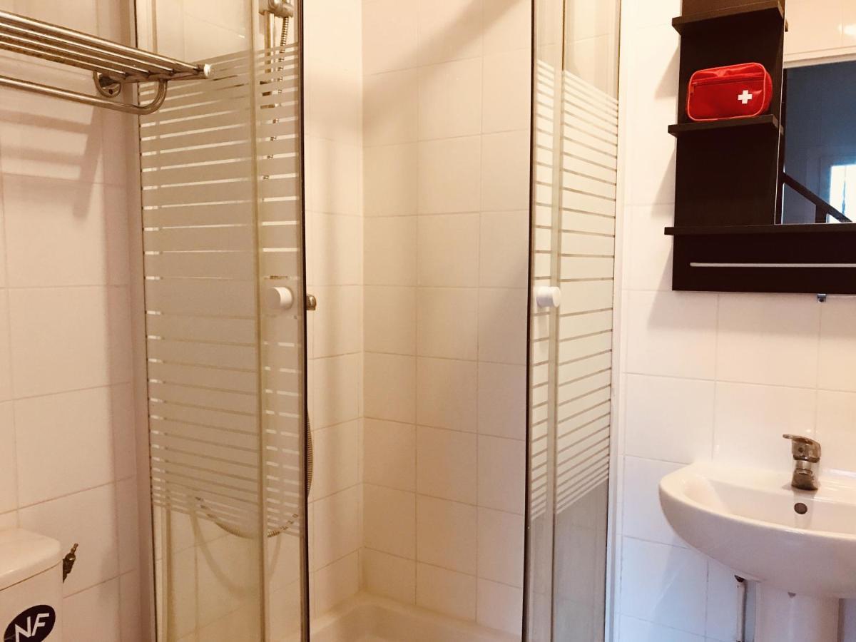 Maison De Longde-Appartement Avec 2 Chambres Villejuif Εξωτερικό φωτογραφία