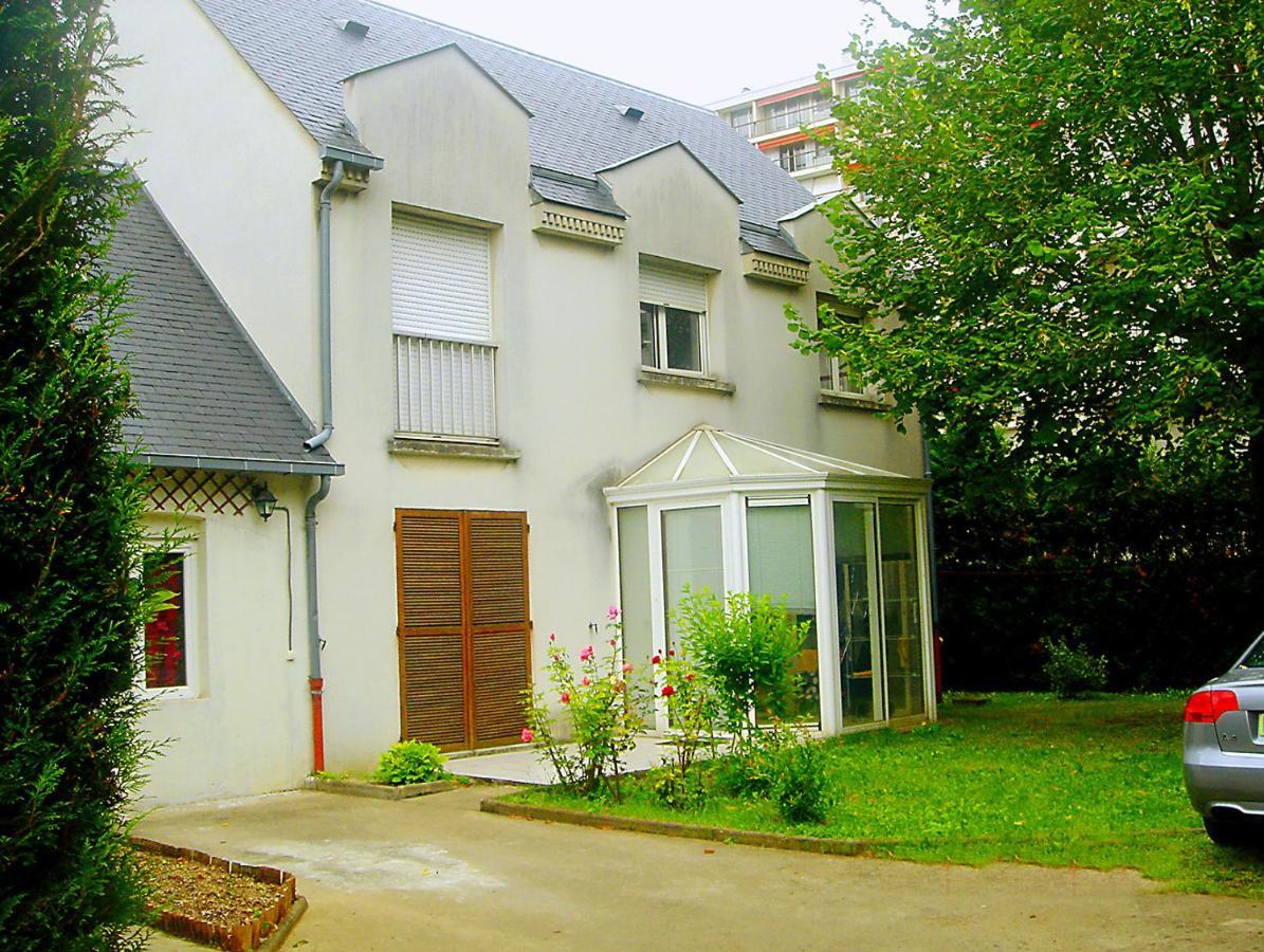 Maison De Longde-Appartement Avec 2 Chambres Villejuif Εξωτερικό φωτογραφία