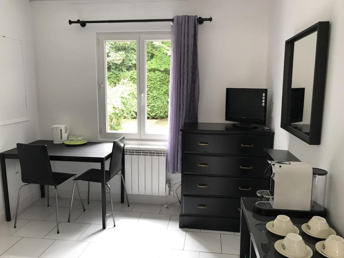 Maison De Longde-Appartement Avec 2 Chambres Villejuif Εξωτερικό φωτογραφία